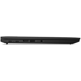 Lenovo ThinkPad T15 G1 15" Core i7 1.8 GHz - SSD 1 TB - 32GB - QWERTY - Inglés