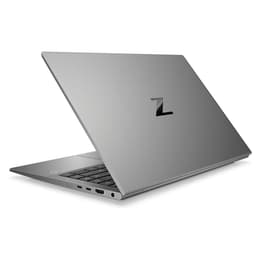 HP ZBook Firefly 14 G7 14" Core i5 1.6 GHz - SSD 256 GB - 8GB - QWERTY - Portugués