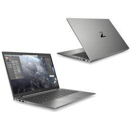 HP ZBook Firefly 14 G7 14" Core i5 1.6 GHz - SSD 256 GB - 8GB - QWERTY - Portugués