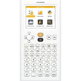 Numworks Python Calculadora