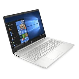 HP 15S-FQ2008NF 15" Core i3 3 GHz - SSD 512 GB - 8GB - teclado francés