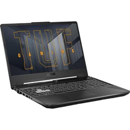 Asus TUF Gaming A15 FA506IHR-HN019W 15" Ryzen 5 3 GHz - SSD 512 GB - 8GB - QWERTY - Inglés