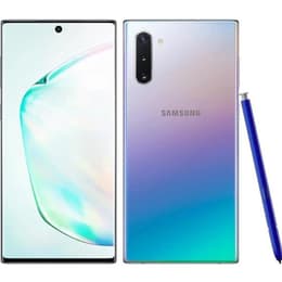 Galaxy Note 10 256 GB - Aura Glow - Libre