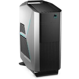 Alienware Aurora R7 Core i7 3.7 GHz - SSD 512 GB - 32 GB - NVIDIA GeForce RTX 3050