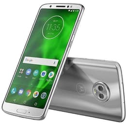 Motorola Moto G6 64GB - Negro - Libre