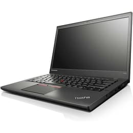 Lenovo ThinkPad T450 14" Core i5 2.3 GHz - SSD 128 GB - 8GB - teclado español