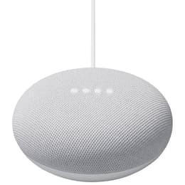 Altavoz Bluetooth Google Nest Mini 1st Gen - Gris