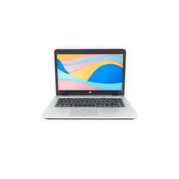 Hp EliteBook 840 G3 14" Core i5 2.4 GHz - SSD 256 GB - 8GB QWERTY - Inglés