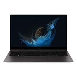 Samsung Galaxy Book 2 Pro 360 13" Core i7 2.1 GHz - SSD 512 GB - 16GB Teclado francés