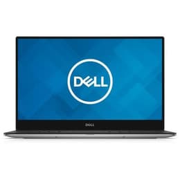 Dell XPS 7390 13" Core i7 1.8 GHz - SSD 256 GB - 16GB - QWERTY - Inglés