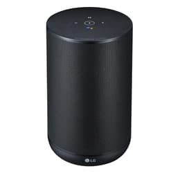 Altavoz Bluetooth LG XBOOM AI ThinQ WK7 - Negro