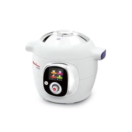 Moulinex Cookeo CE701100 Multi-cocina