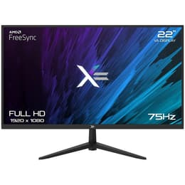 Monitor 22" LED FHD X= XG22VA