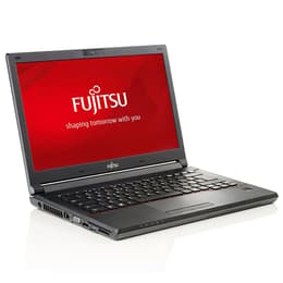 Fujitsu LifeBook E544 14" Core i3 2.4 GHz - HDD 500 GB - 4GB - teclado sueco