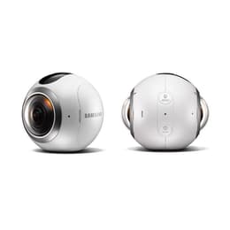 Gear 360 Sport camera