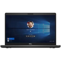 Dell Precision 3551 15" Core i5 2.5 GHz - SSD 512 GB - 16GB - AZERTY - Francés