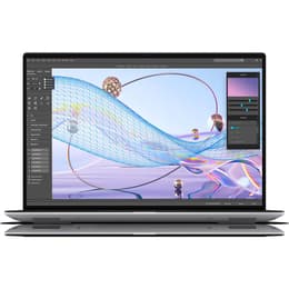 Dell Precision 5470 14" Core i7 1.8 GHz - SSD 512 GB - 32GB - QWERTY - Inglés