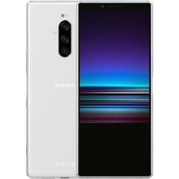 Sony Xperia 1 128GB - Blanco - Libre