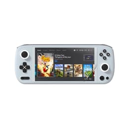 Lenovo Legion Go S 500GB - Blanco