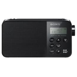 Sony XDR-S40DBPB Radio