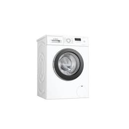 Lavadora clásica 59.8 cm Carga frontal Bosch WAJ28087FF