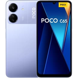 Xiaomi Poco C65 256GB - Púrpura - Libre