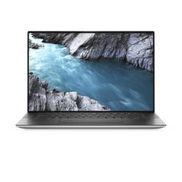 Dell XPS 15 9500 15" Core i7 2.6 GHz - SSD 1000 GB - 16GB - AZERTY - Francés