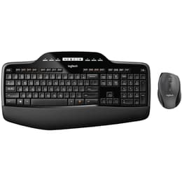 Logitech Teclado QWERTY Wireless K710