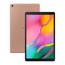 Galaxy Tab A 32GB - Oro (Sunrise Gold) - WiFi + 4G