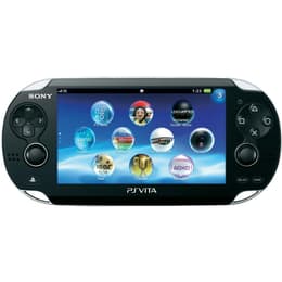 PlayStation Vita PCH-1004 - Negro