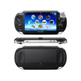 PlayStation Vita PCH-1004 - Negro