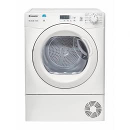 Secadora Carga frontal Candy RO4 H7A2TCEX-S