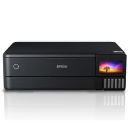 Epson Ecotank ET-8500 Chorro de tinta