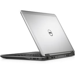 Dell Latitude E7240 12" Core i5 2 GHz - SSD 256 GB - 8GB - AZERTY - Francés