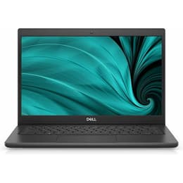 Dell Latitude 3420 14" Core i5 2.4 GHz - SSD 1 TB - 32GB - AZERTY - Francés
