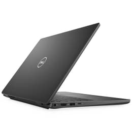 Dell Latitude 3420 14" Core i5 2.4 GHz - SSD 1 TB - 32GB - AZERTY - Francés