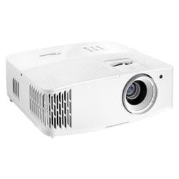 Proyector de vídeo Optoma UHD35 3600 Lumenes Blanco