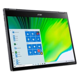 Acer Spin 5 SP513-55N-71PG 13" Core i7 2.8 GHz - SSD 1000 GB - 16GB Teclada alemán