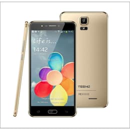 Teeno A9 8GB - Oro - Libre