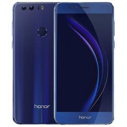 Honor 8 32GB - Azul - Libre