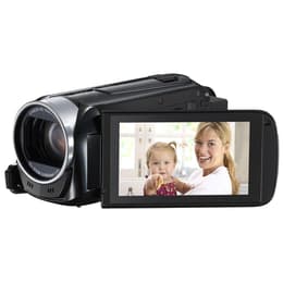 Cámara Canon Legria HF R47 Negro