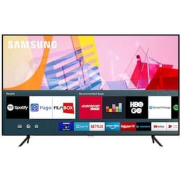 TV Samsung QLED Ultra HD 4K 109 cm QE43Q60TAUXXH