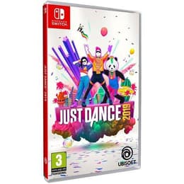 Just Dance 2019 - Nintendo Switch