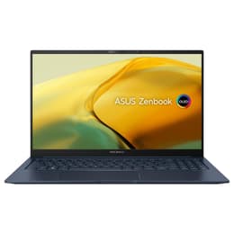 Asus ZenBook 15 UM3504DA-BN414W 15" Ryzen 7 2.7 GHz - SSD 1 TB - 32GB - AZERTY - Francés
