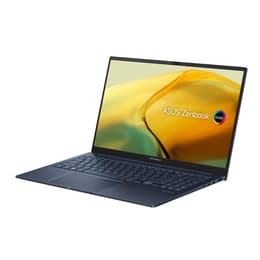 Asus ZenBook 15 UM3504DA-BN414W 15" Ryzen 7 2.7 GHz - SSD 1 TB - 32GB - AZERTY - Francés