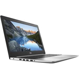 Dell Inspiron 5570 15" Core i5 1.6 GHz - SSD 512 GB - 32GB - QWERTY - Inglés