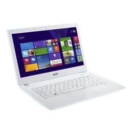 Acer Aspire V3-371-35QP 13" Core i3 2 GHz - SSD 128 GB - 4GB - Teclado Francés