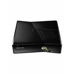 Xbox 360 Slim - Negro