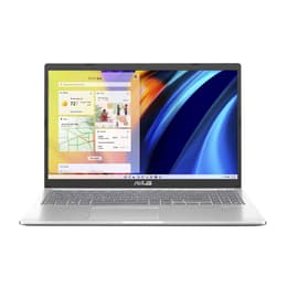 Asus VivoBook 15 R1500EA-EJ4369W 15" Core i3 3 GHz - SSD 512 GB - 16GB - AZERTY - Francés