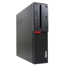 Lenovo ThinkCentre M900 Core i5 3,2 GHz - SSD 256 GB RAM 8 GB